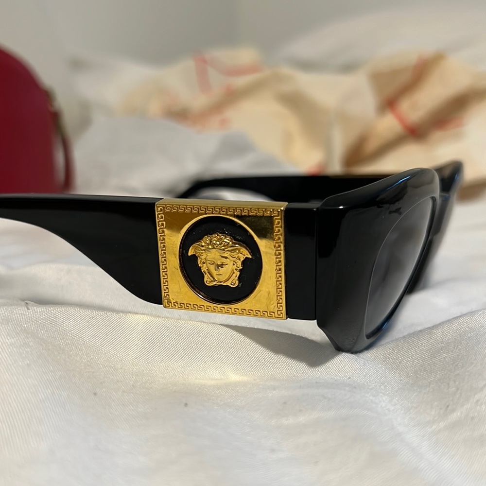 Medusa Bomb Sunglasses